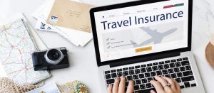 Travel insurance to Egypt from UK