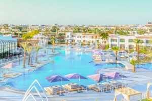 Jaz Sharm Dreams Aqua Park