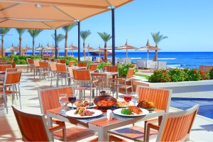 all-inclusive hotels in Hurghada