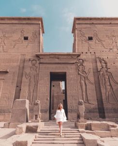 egypt itinerary 5 days