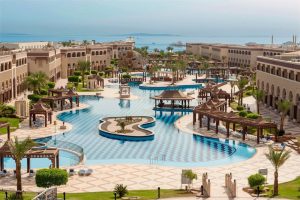 best hotel in hurghada