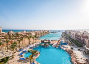 Cheap hotels in Hurghada
