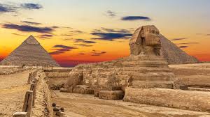 Egypt tours with Nile cruise