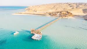 Makadi Bay Hurghada